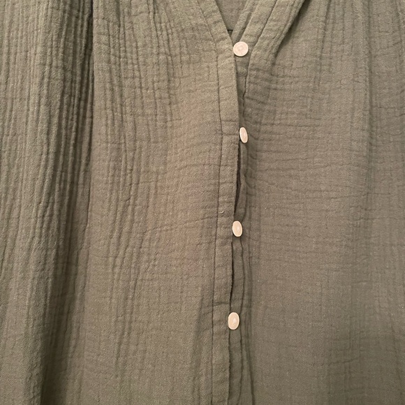 Universal Thread women’s modest long sleeve dress size XL EUC. - Picture 2 of 8